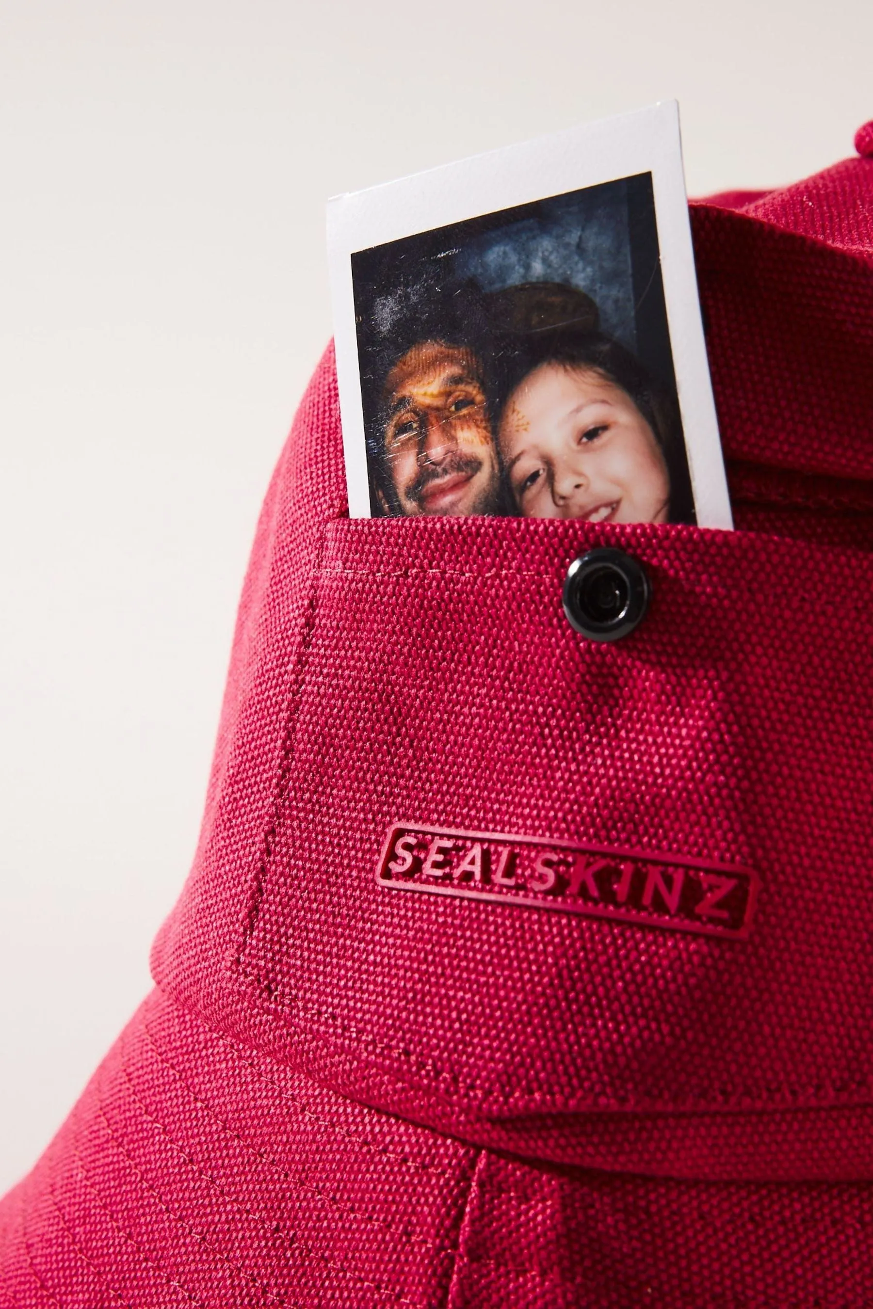 Sealkinz Lynford - Cappello da pescatore in tela impermeabile
