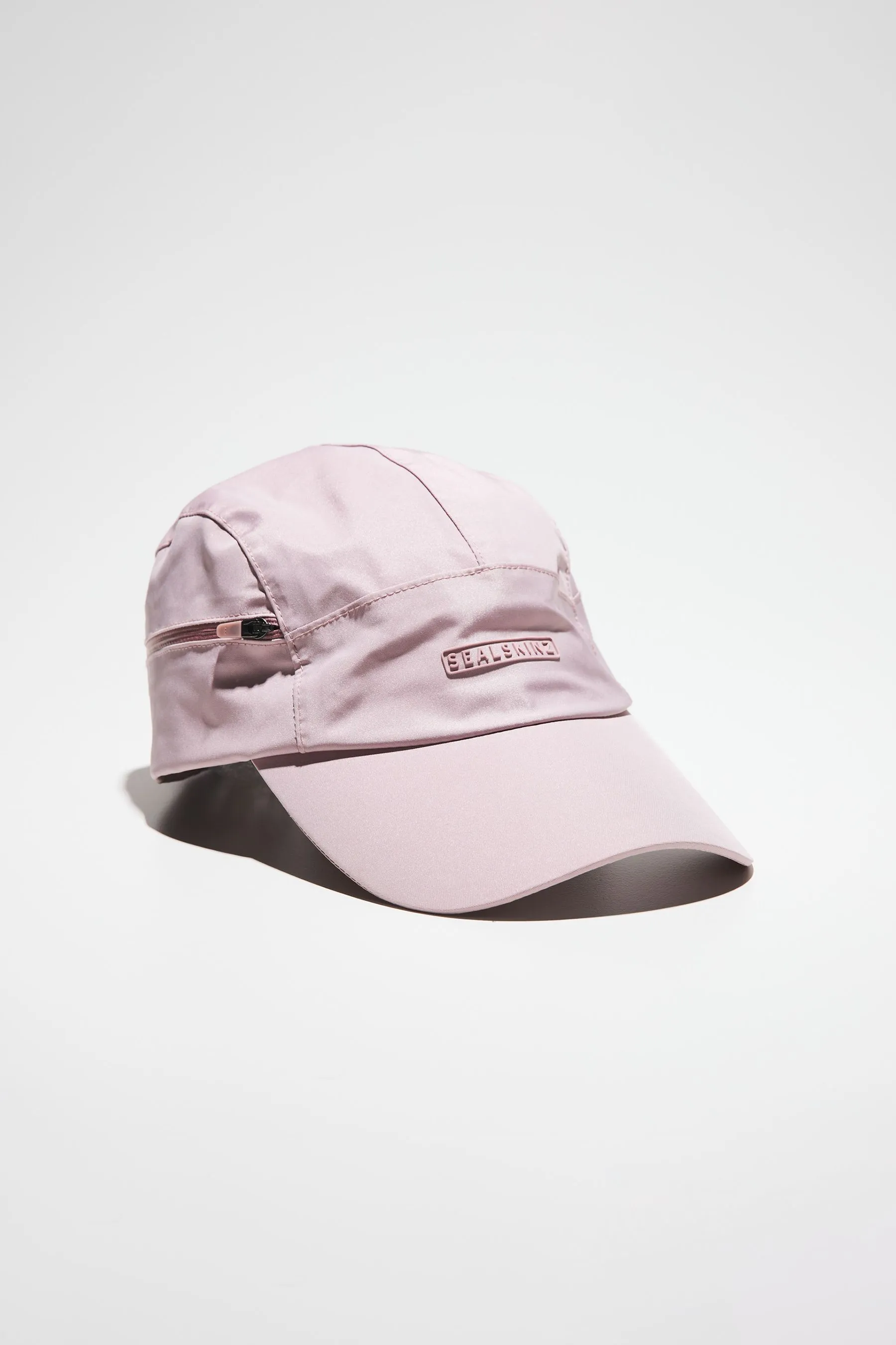 Sealkinz - Scole - Cappellino impermeabile con tasca e zip    