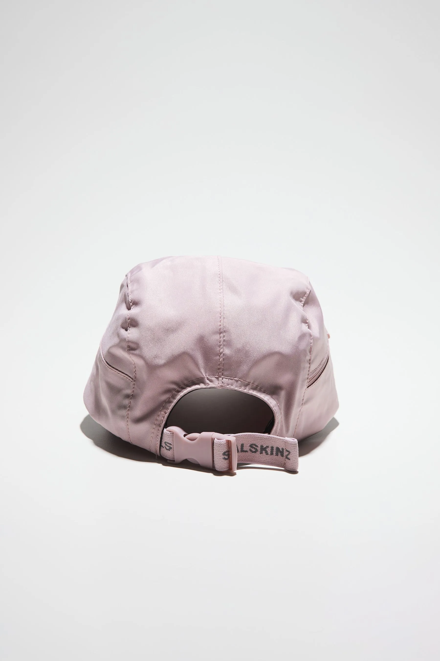Sealkinz - Scole - Cappellino impermeabile con tasca e zip    