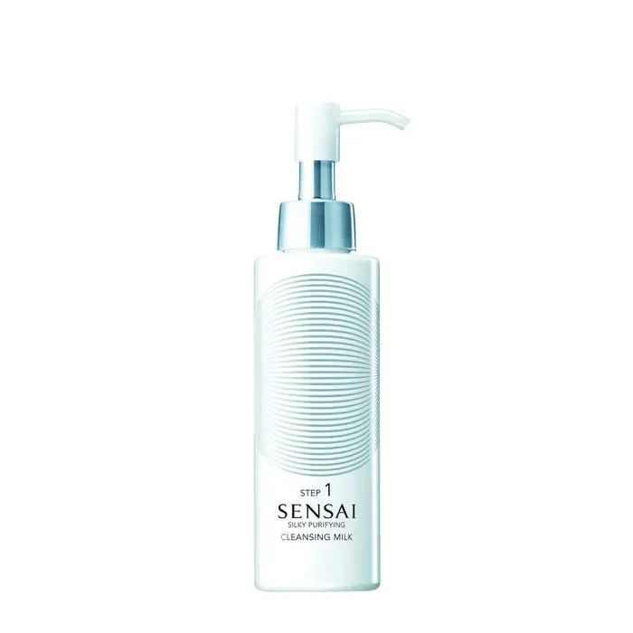 Sensai Cleansing Milk - Step 1 150ml