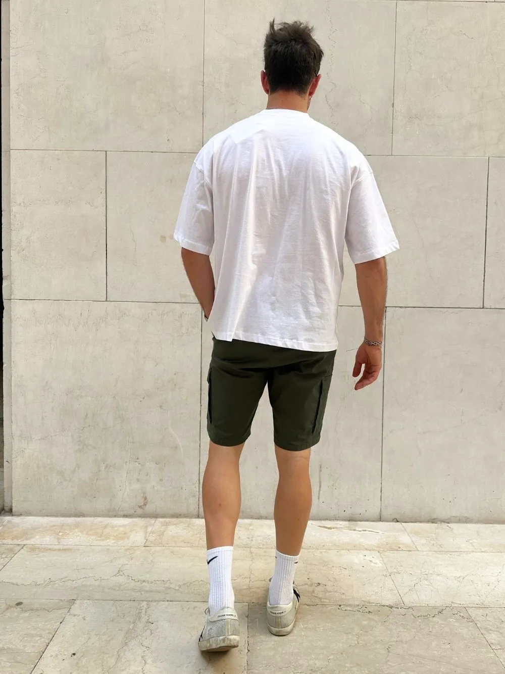 Short cargo