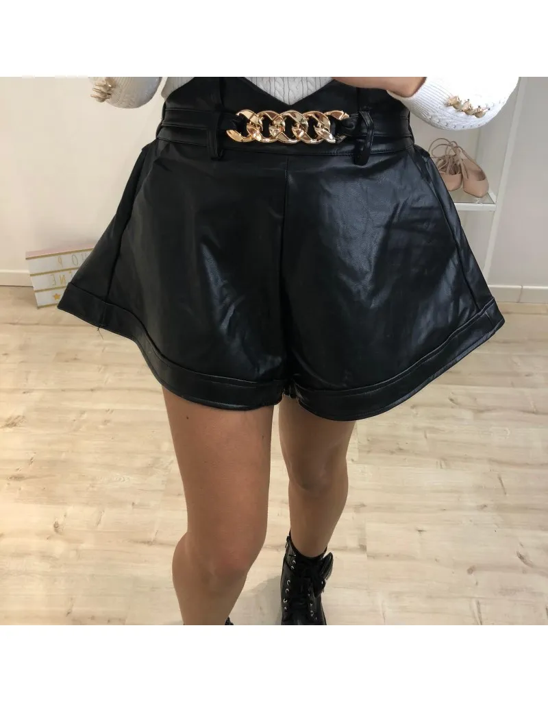 SHORT DESIDERIO