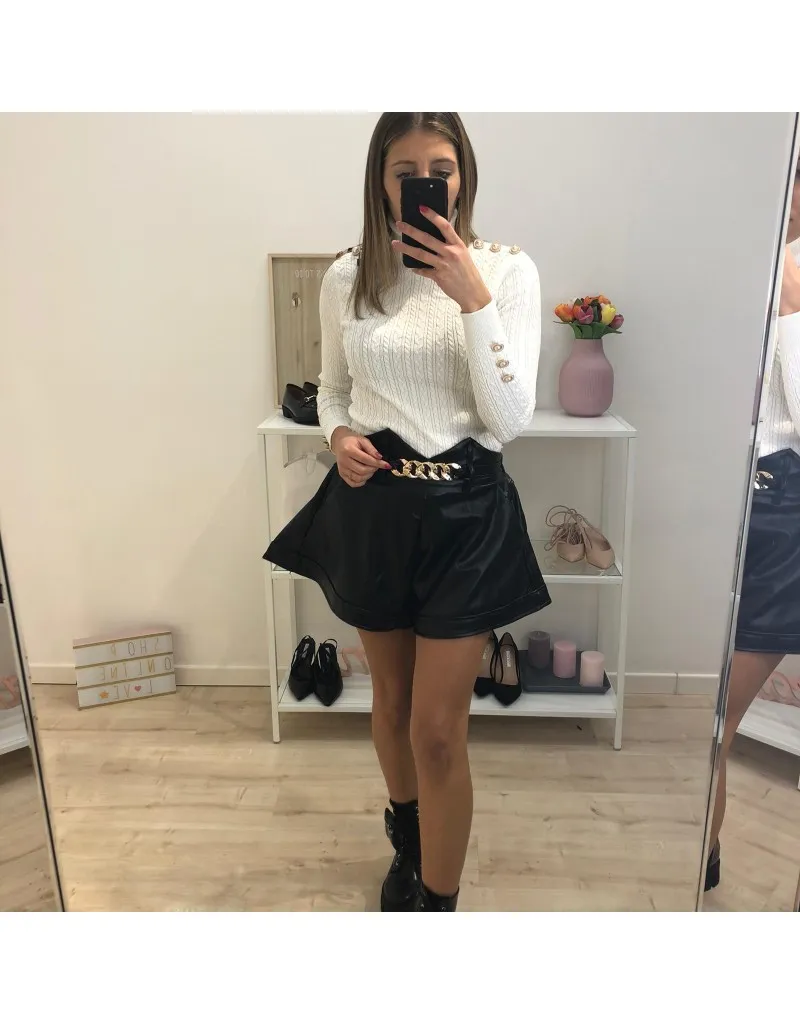SHORT DESIDERIO