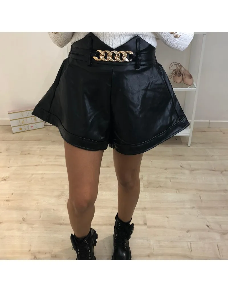 SHORT DESIDERIO