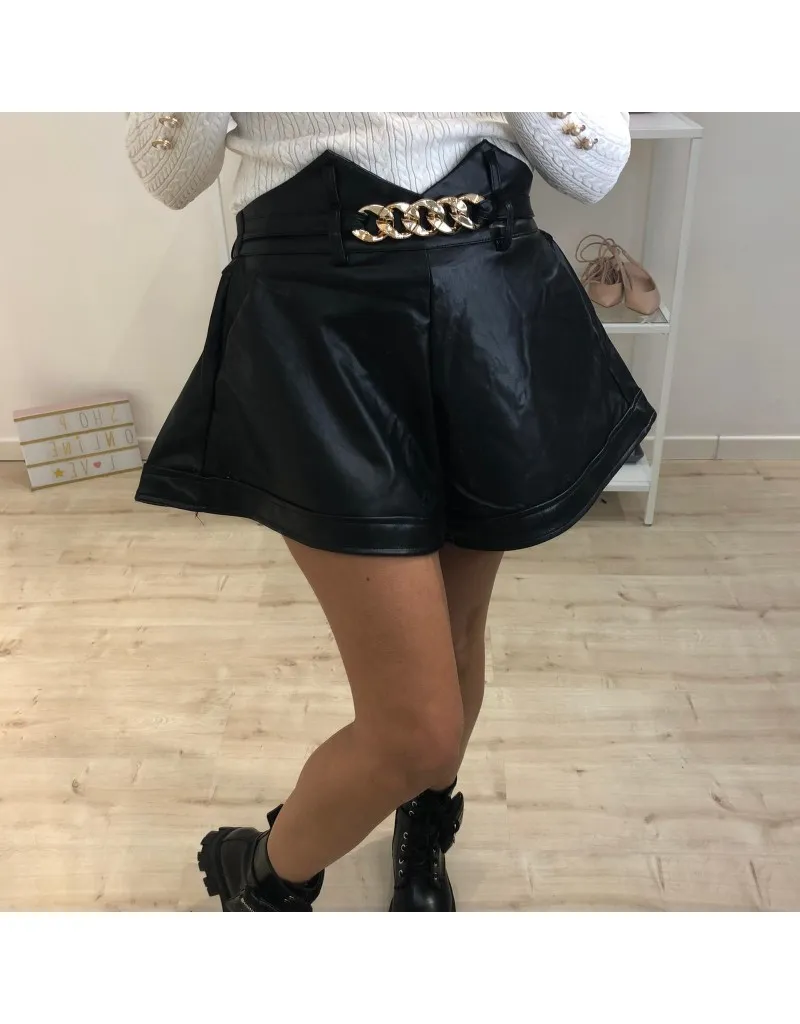 SHORT DESIDERIO