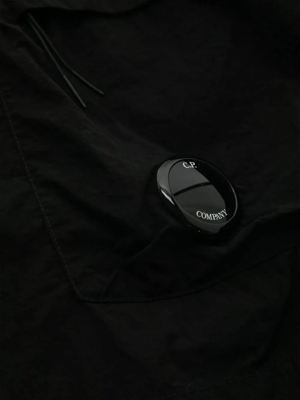 Shorts da mare Eco Chrome - R