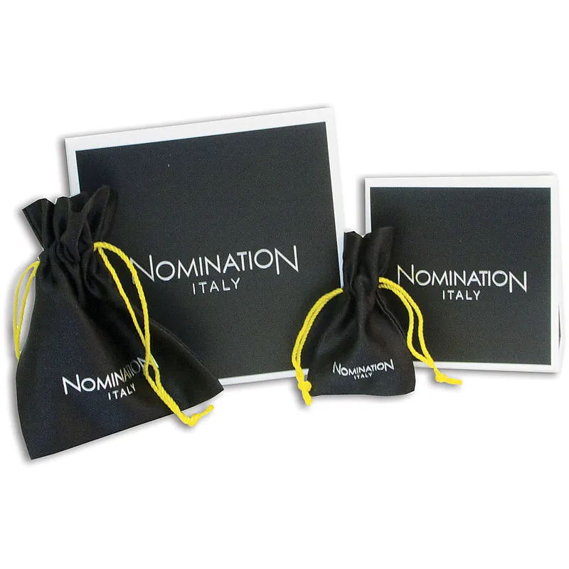 Singola maglia Lettera W Nomination Composable 030101/23