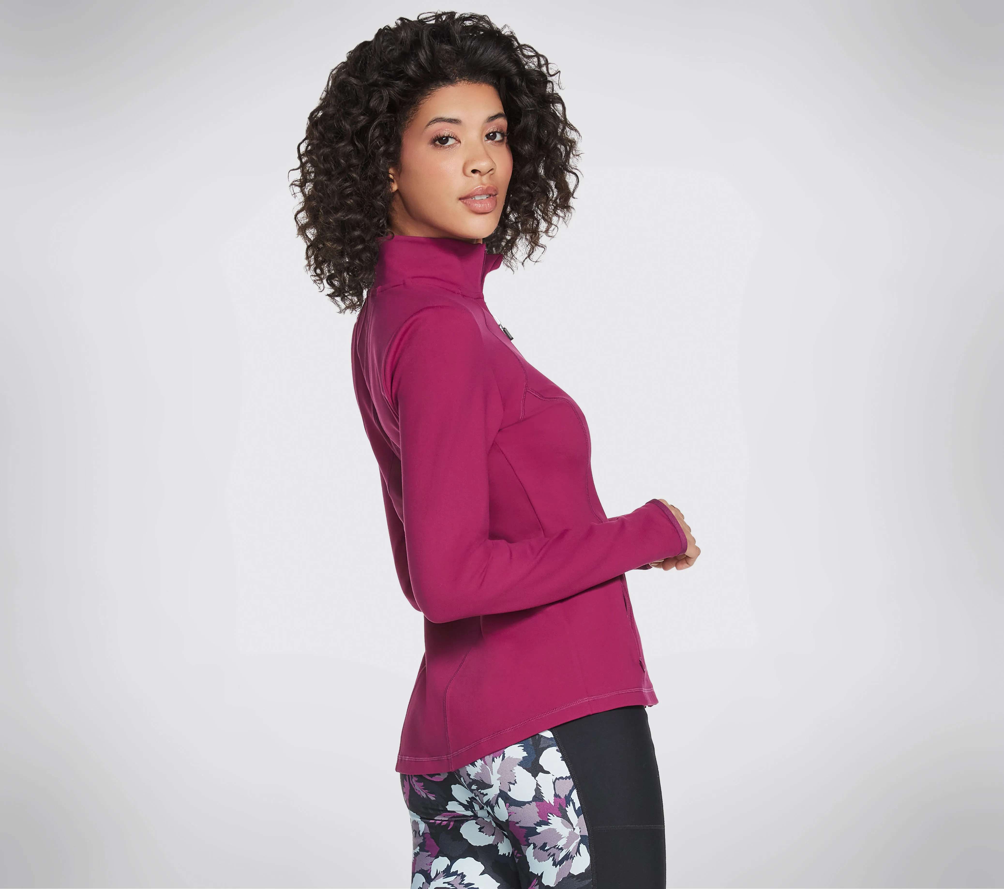 Skechers GO WALK Mesh Jacket