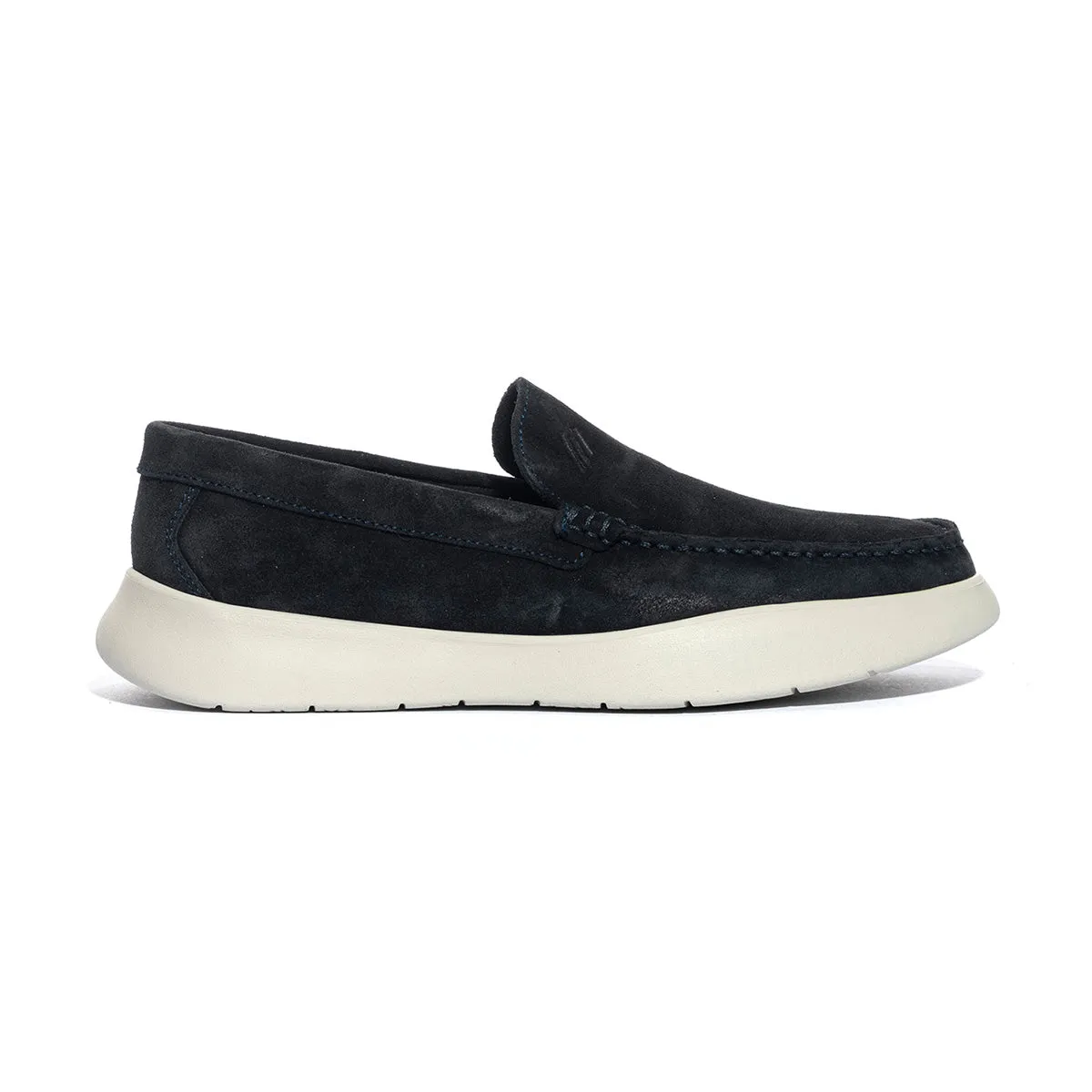 Slip-on Frau 13d08 Blu