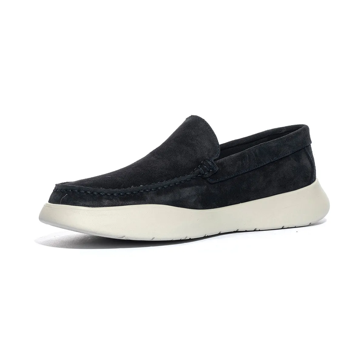 Slip-on Frau 13d08 Blu