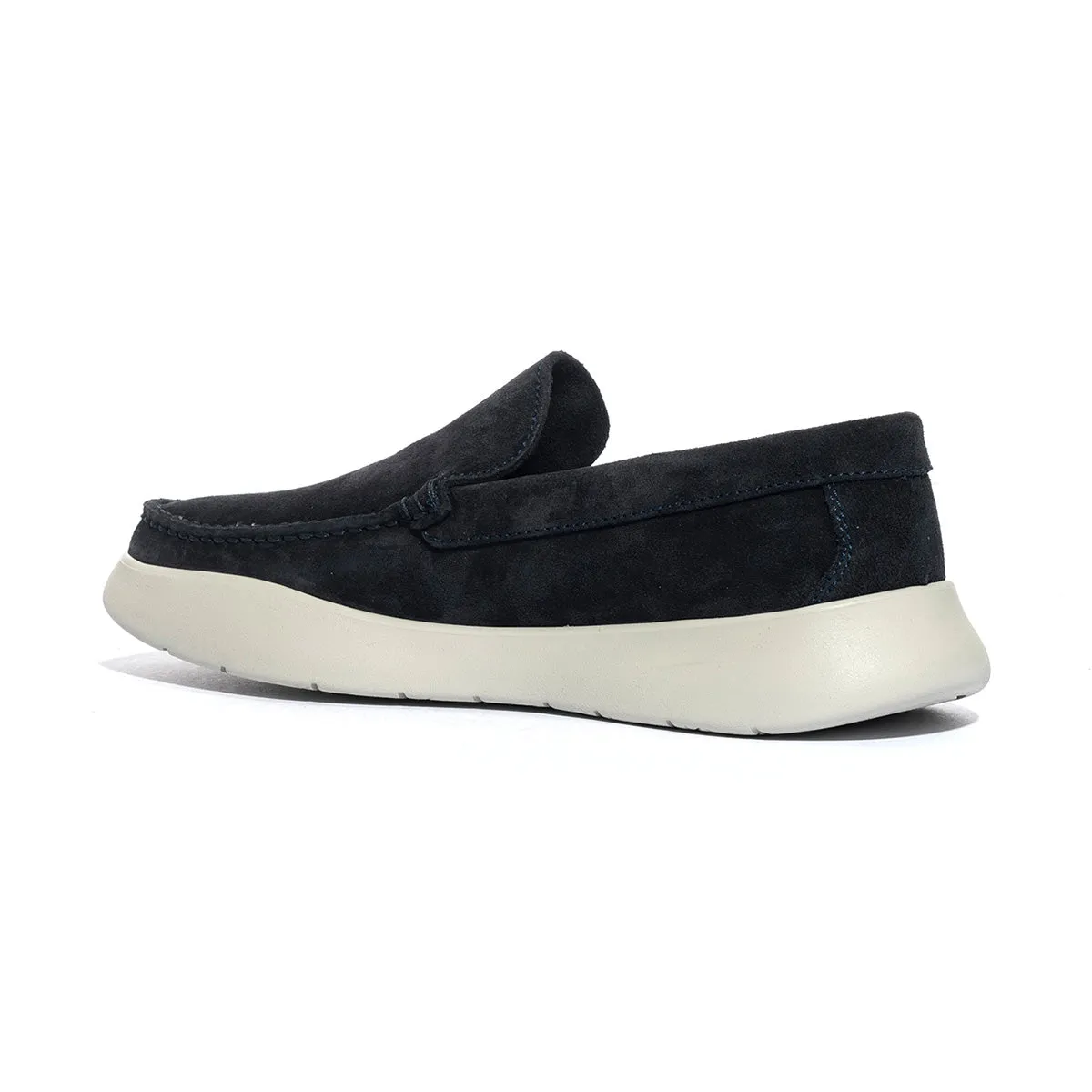 Slip-on Frau 13d08 Blu