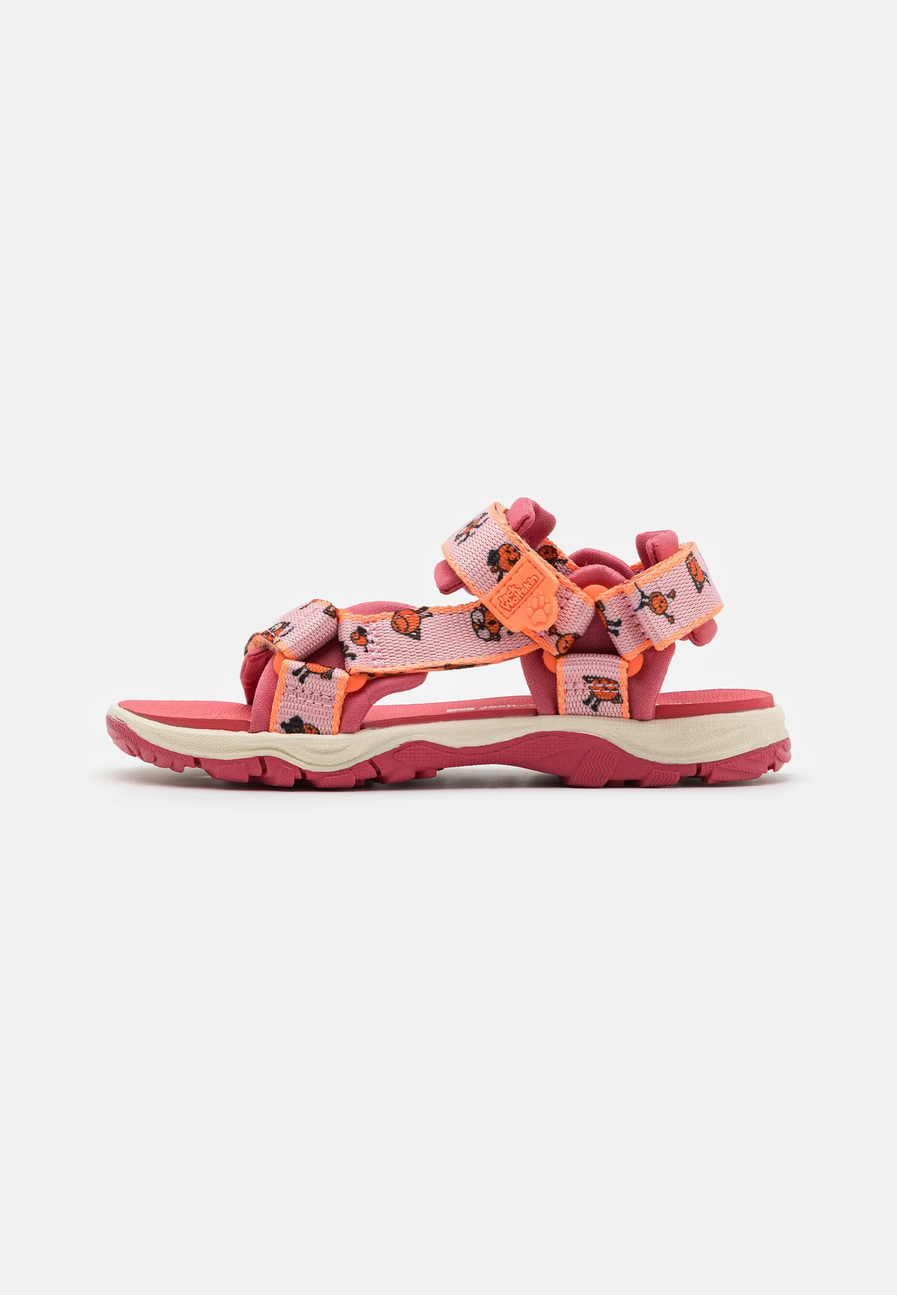 SMILEYWORLD UNISEX - Sandali da trekking