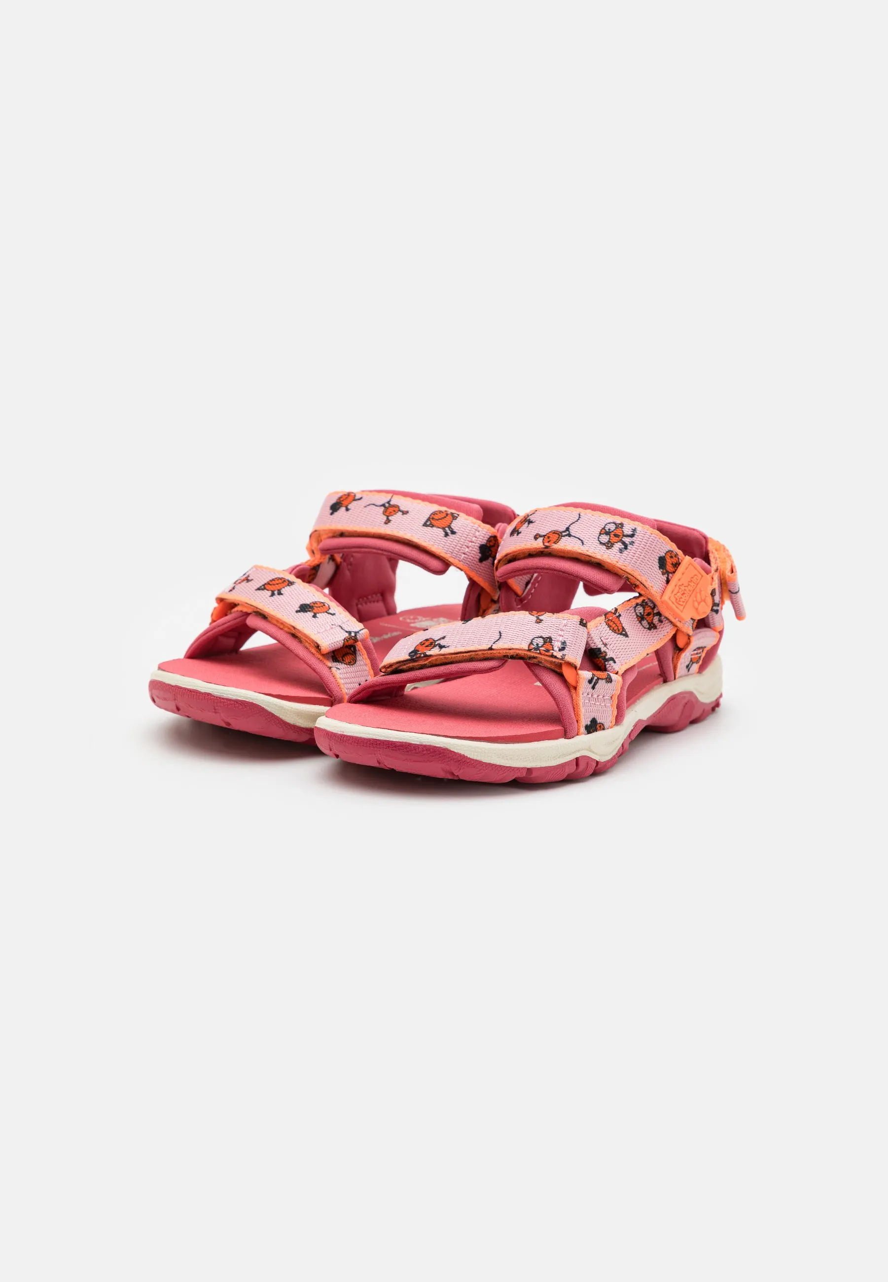 SMILEYWORLD UNISEX - Sandali da trekking