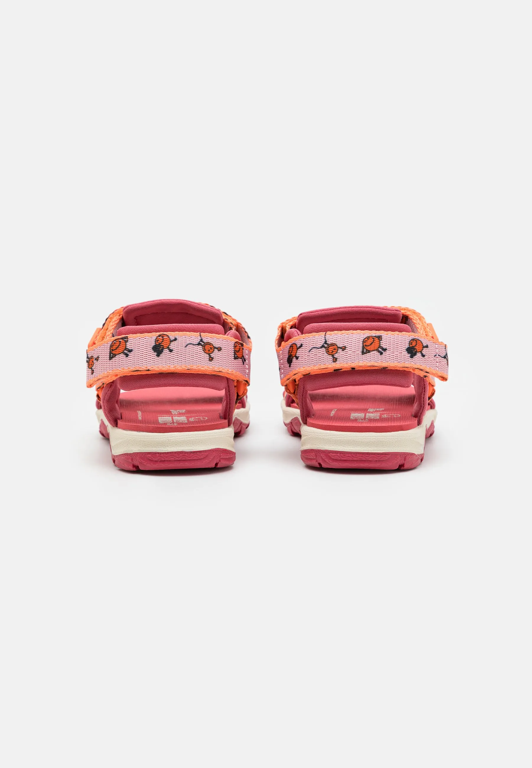 SMILEYWORLD UNISEX - Sandali da trekking