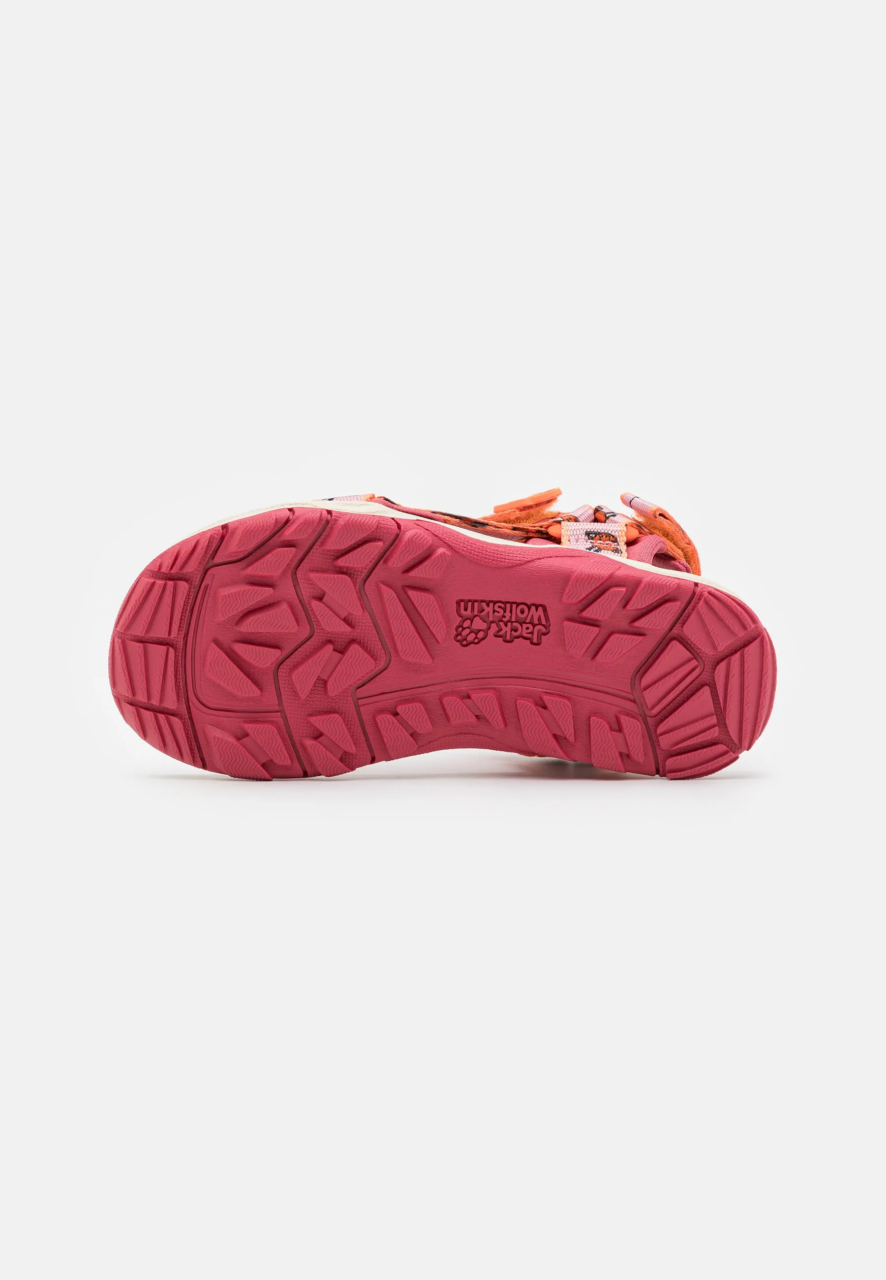 SMILEYWORLD UNISEX - Sandali da trekking