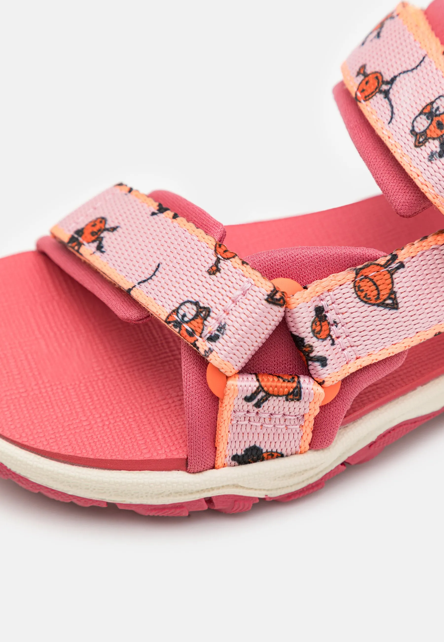 SMILEYWORLD UNISEX - Sandali da trekking