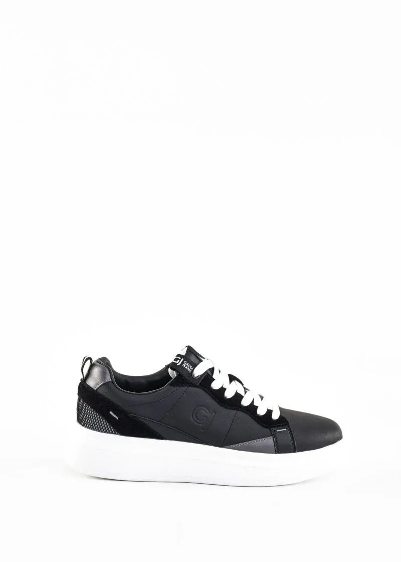 Sneaker low-top