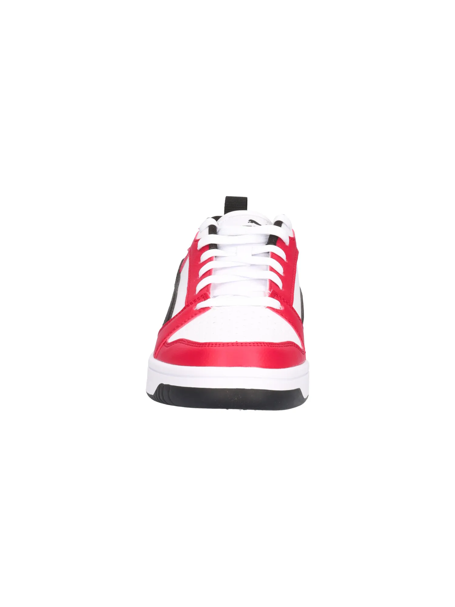 Sneaker Puma Rebound da uomo rossa