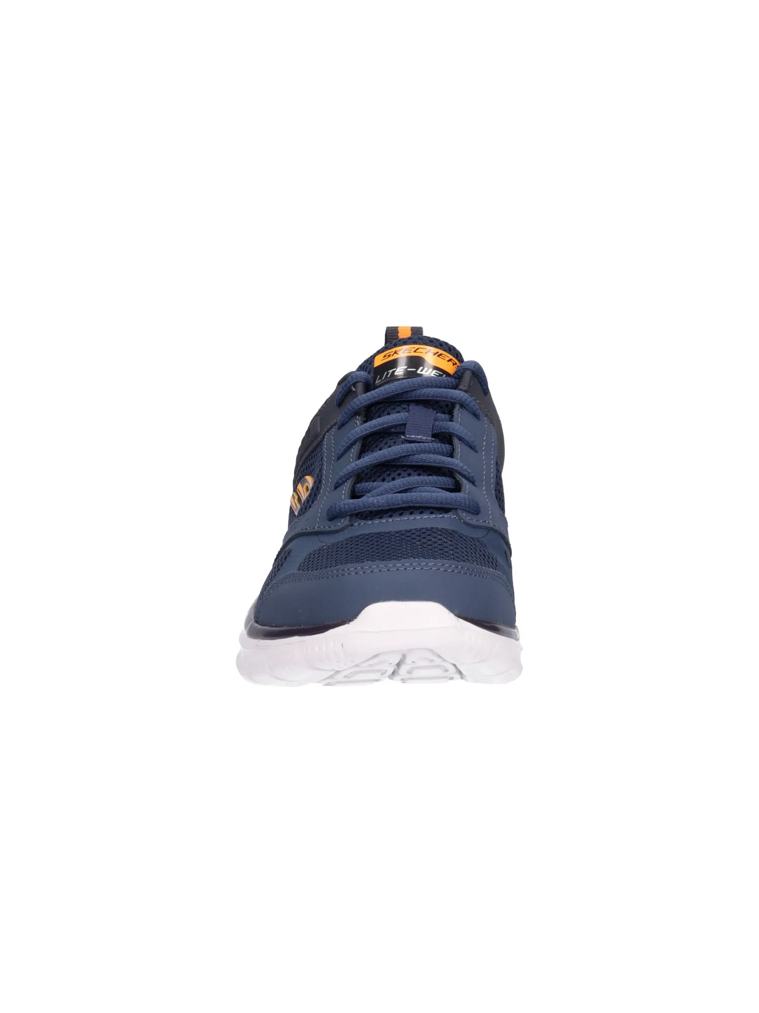 Sneaker Skechers Lite Weight da uomo blu