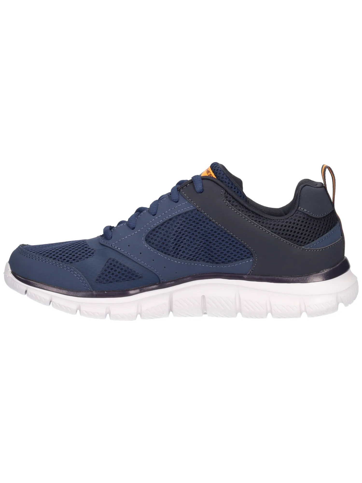 Sneaker Skechers Lite Weight da uomo blu