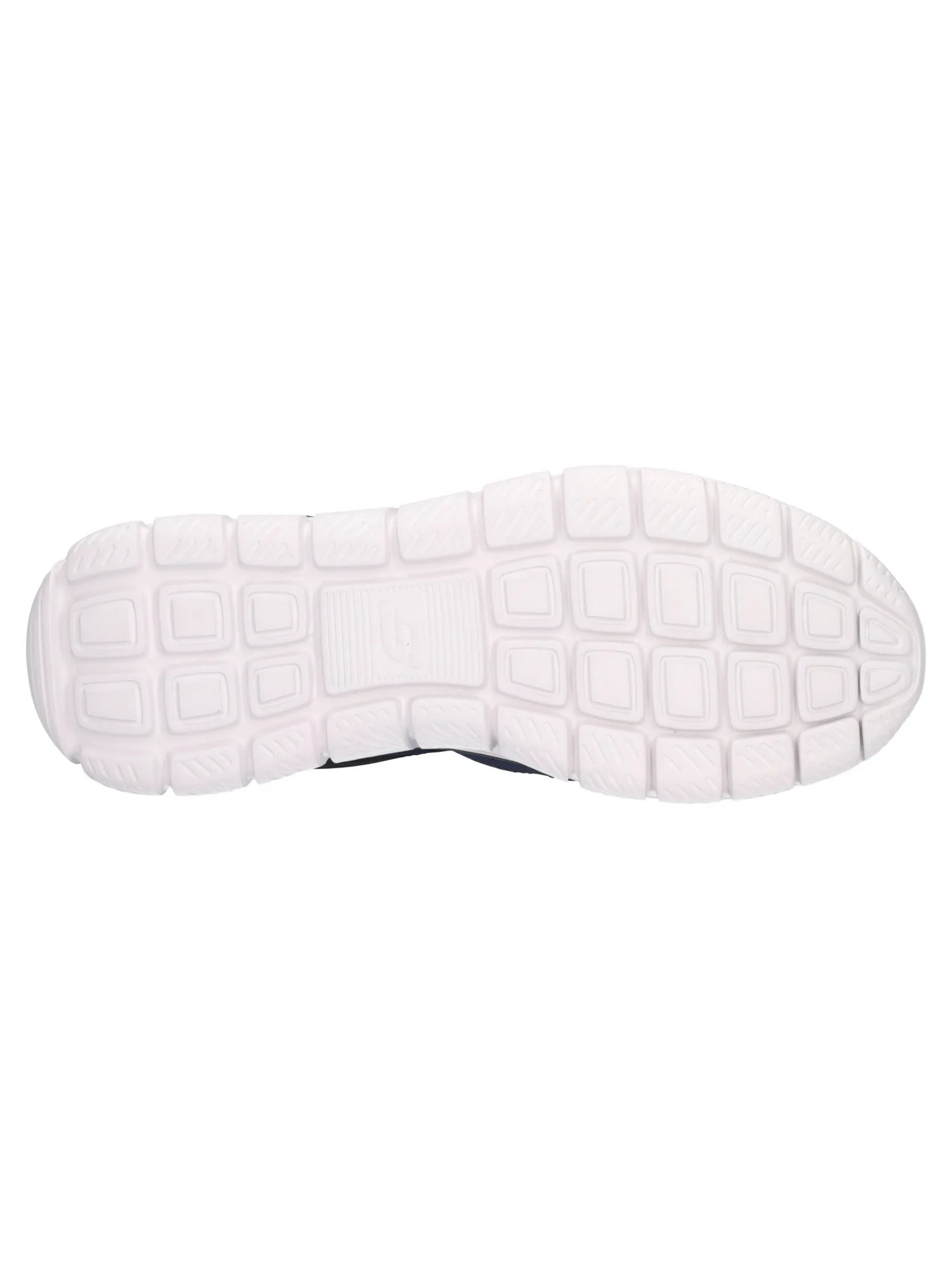 Sneaker Skechers Lite Weight da uomo blu