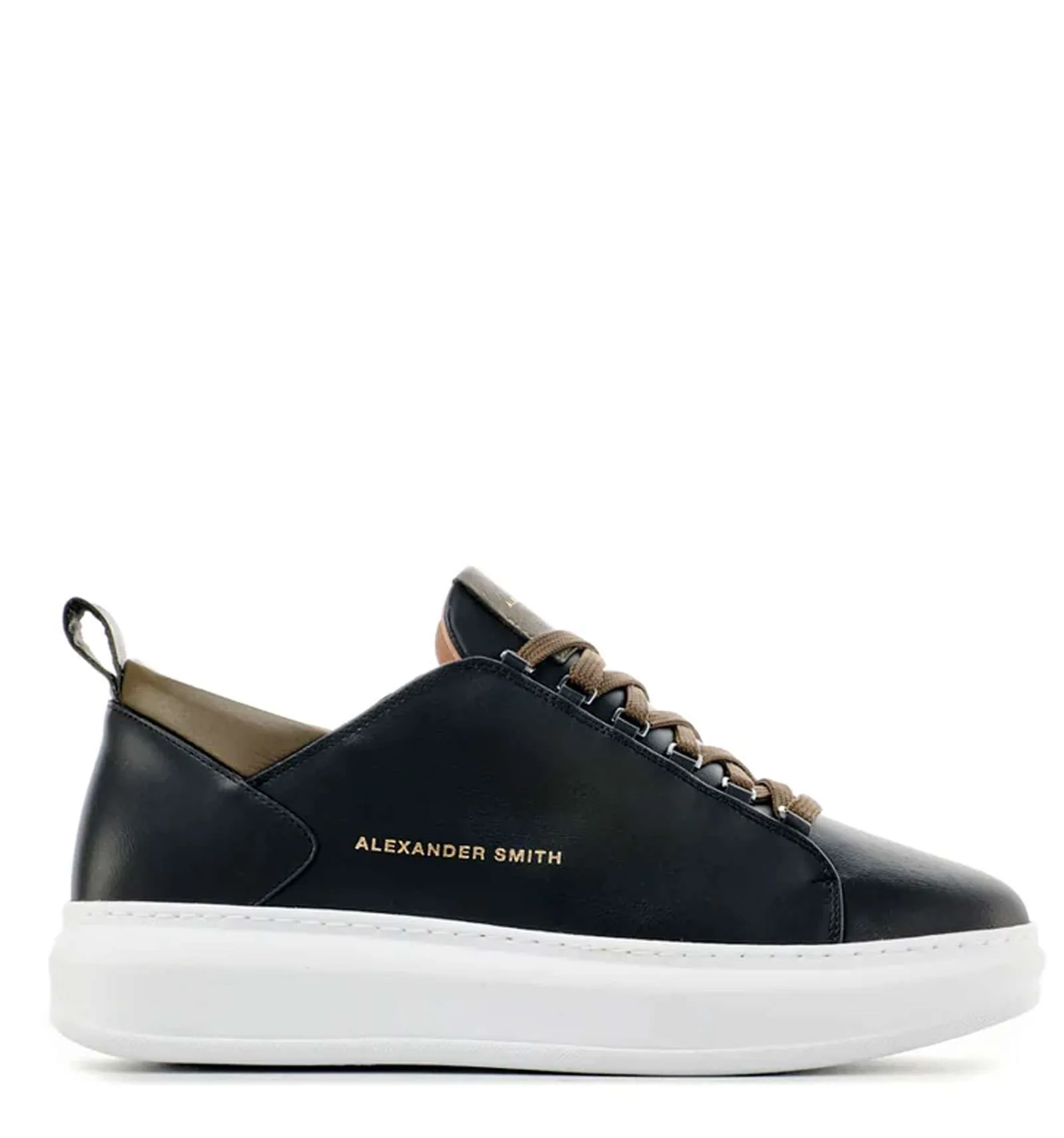 Sneaker uomo ALEXANDER SMITH - WEMBLEY