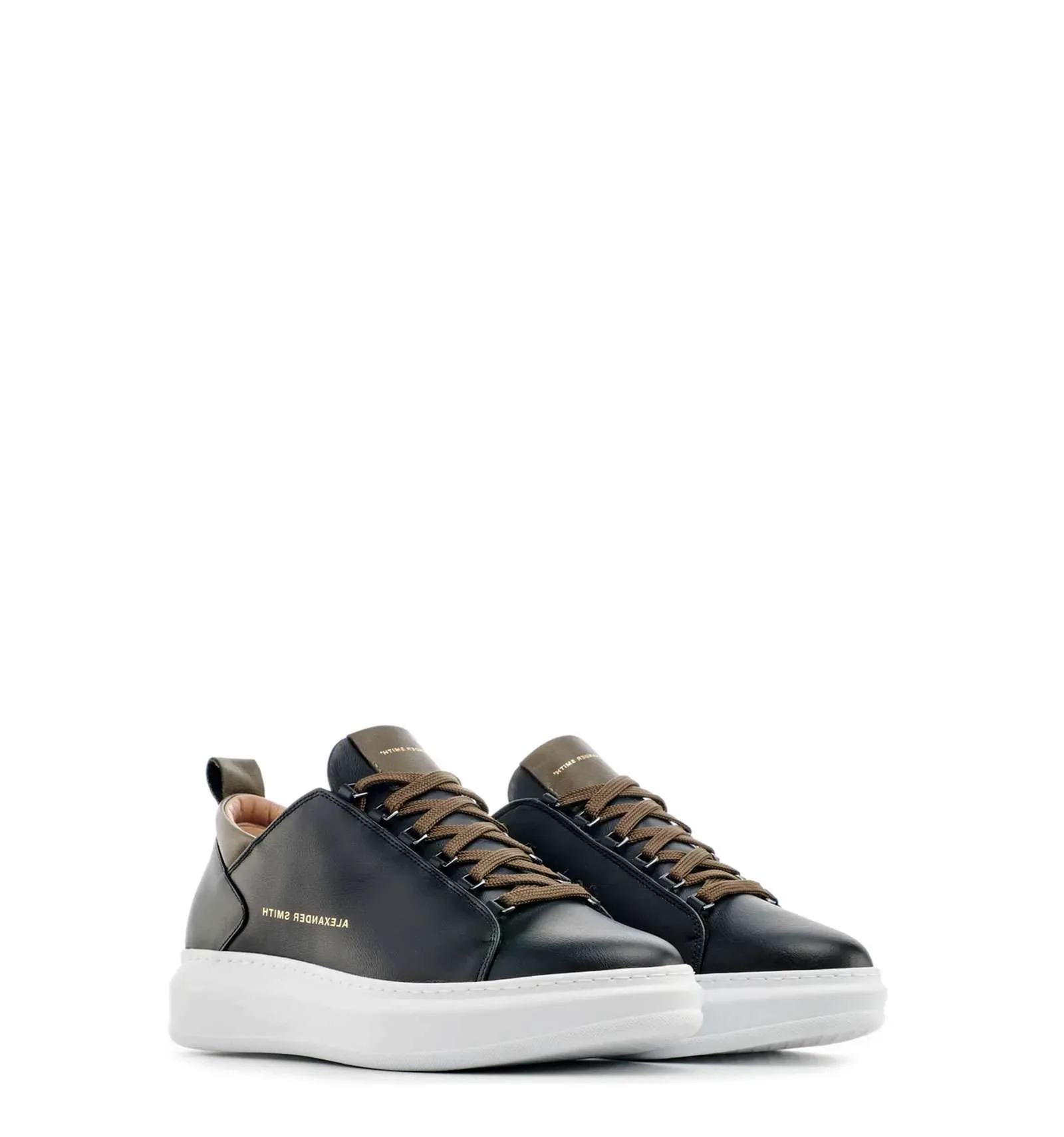 Sneaker uomo ALEXANDER SMITH - WEMBLEY