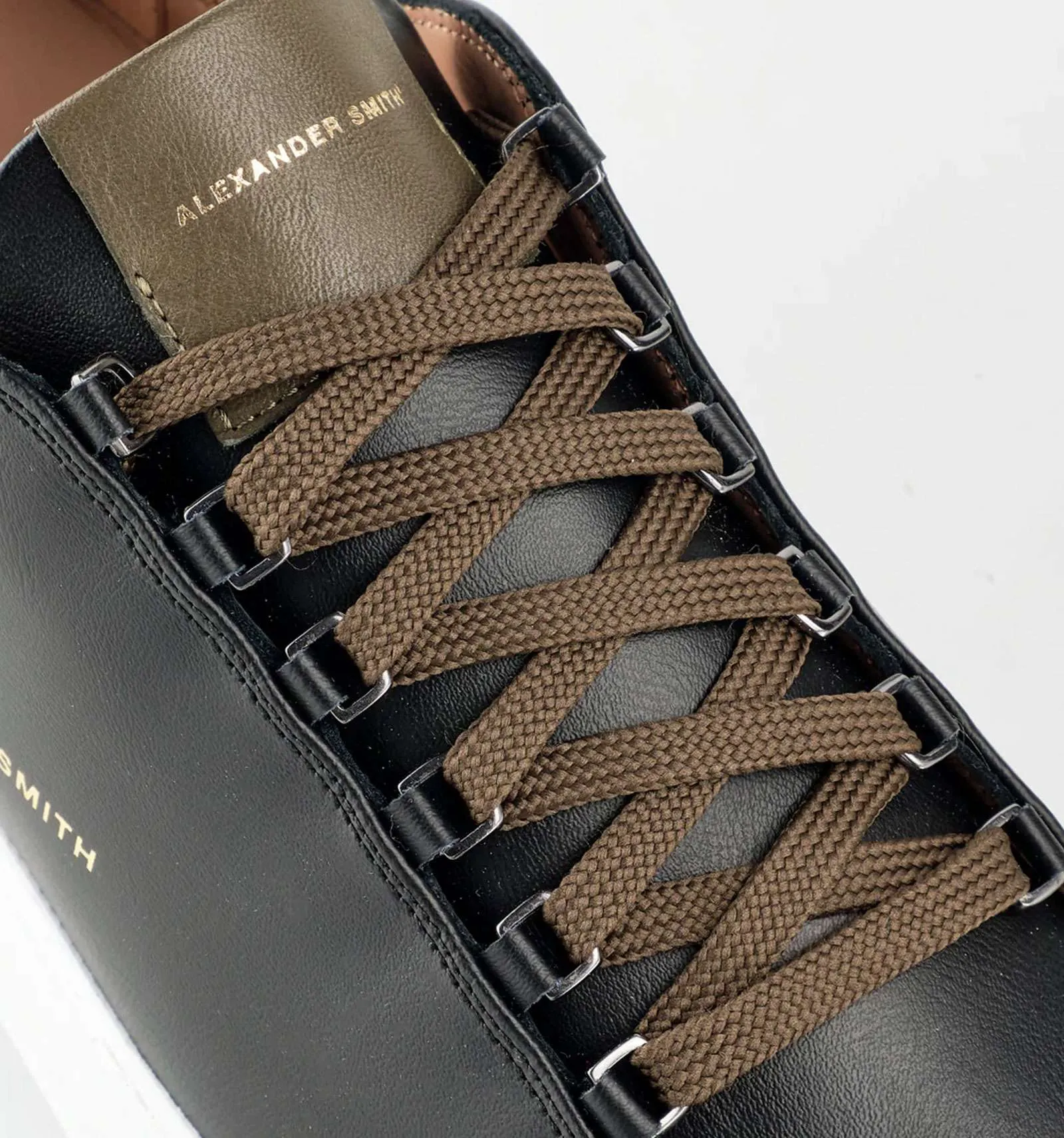 Sneaker uomo ALEXANDER SMITH - WEMBLEY