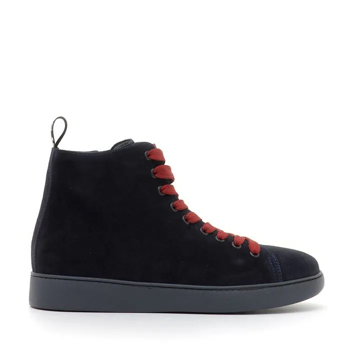 SNEAKERS IN CAMOSCIO