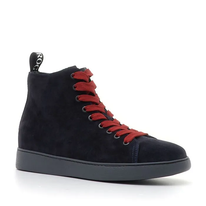 SNEAKERS IN CAMOSCIO