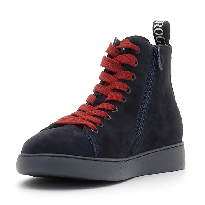 SNEAKERS IN CAMOSCIO