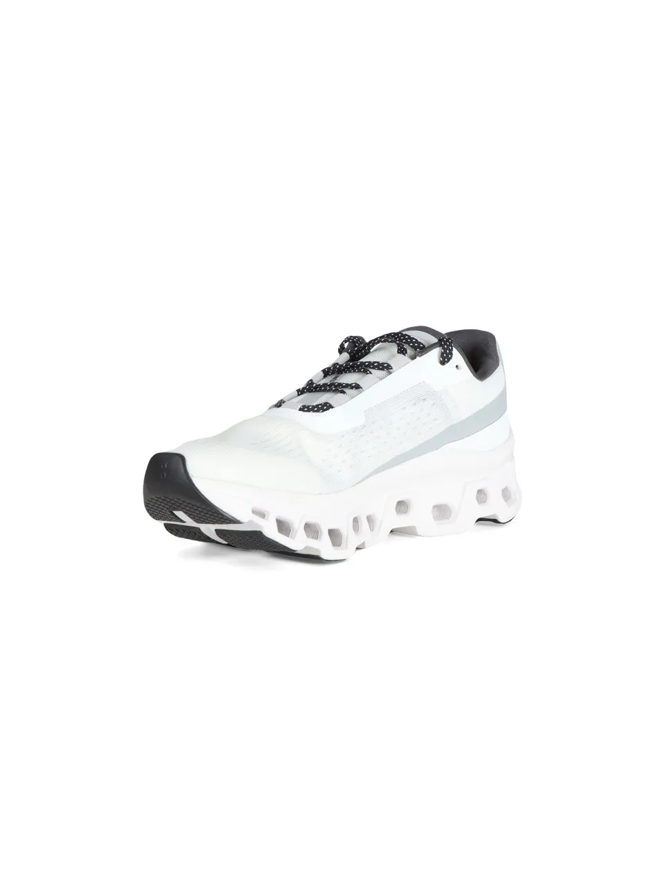 Sneakers in tessuto e materiali tecnici CLOUDMONSTER