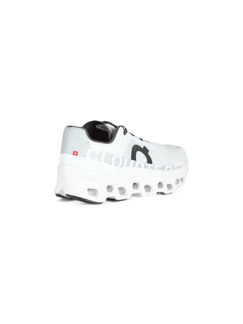 Sneakers in tessuto e materiali tecnici CLOUDMONSTER