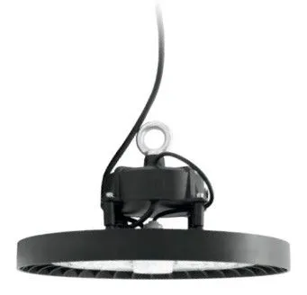 Sospensione Industriale 150W 4.000°k 19500 lm Angolo Diffus.120° Arteleta TH150.D120