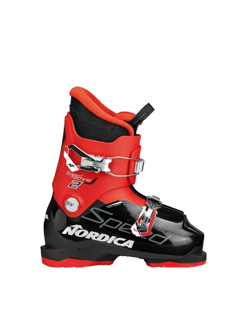 SPEEDMACHINE J2 SCARPONE NORDICA