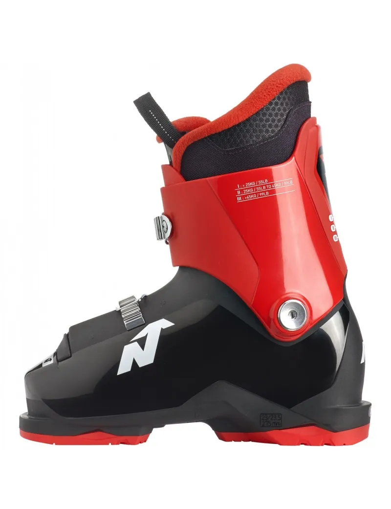 SPEEDMACHINE J2 SCARPONE NORDICA