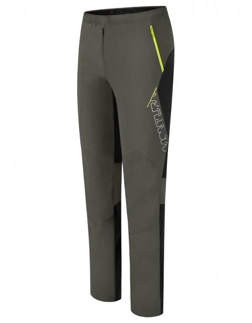 SPITZE MONTURA PANTALONE TREKKING UOMO