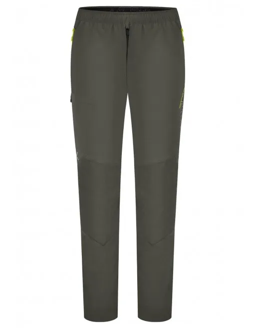 SPITZE MONTURA PANTALONE TREKKING UOMO