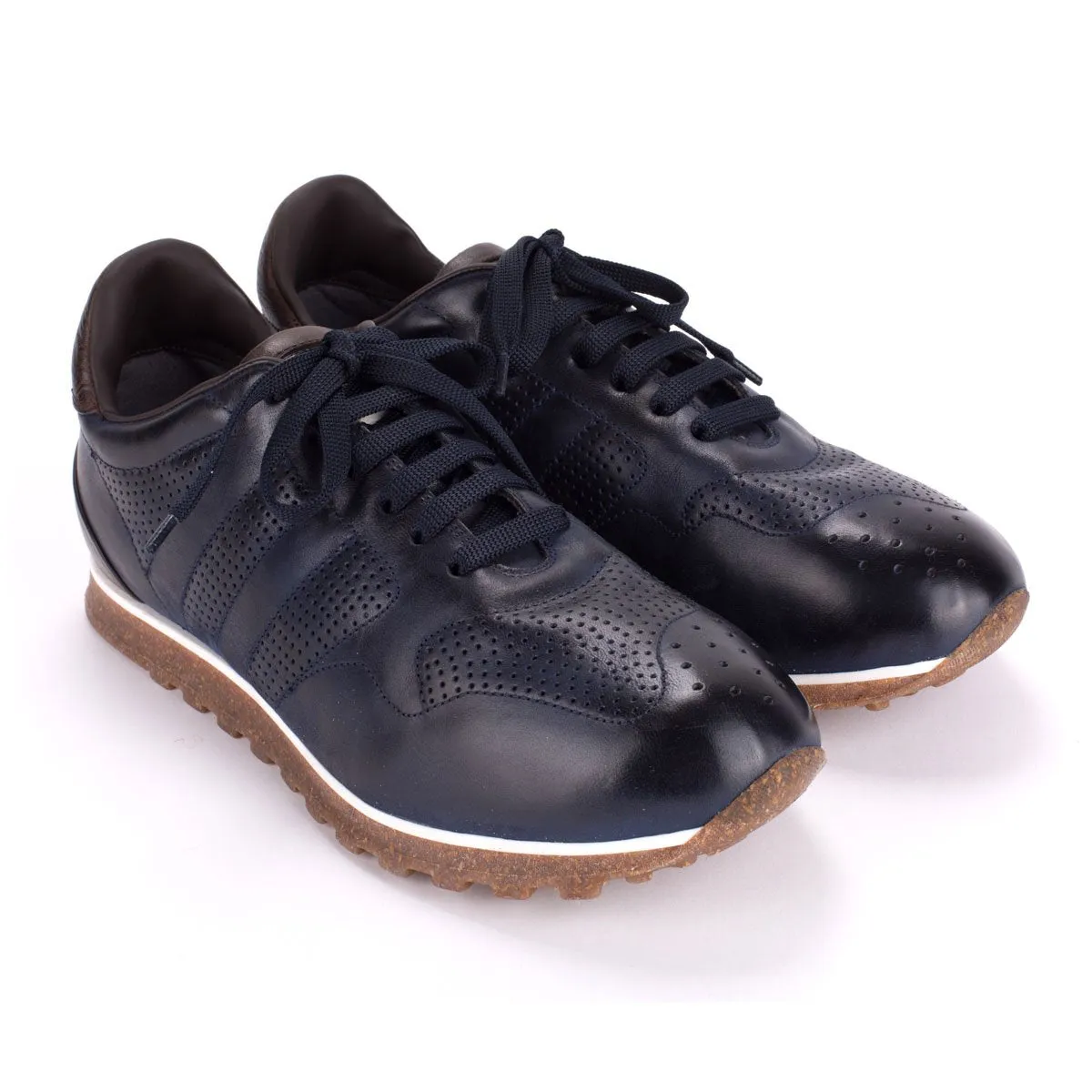 SPORT 50000 Blue sneakers