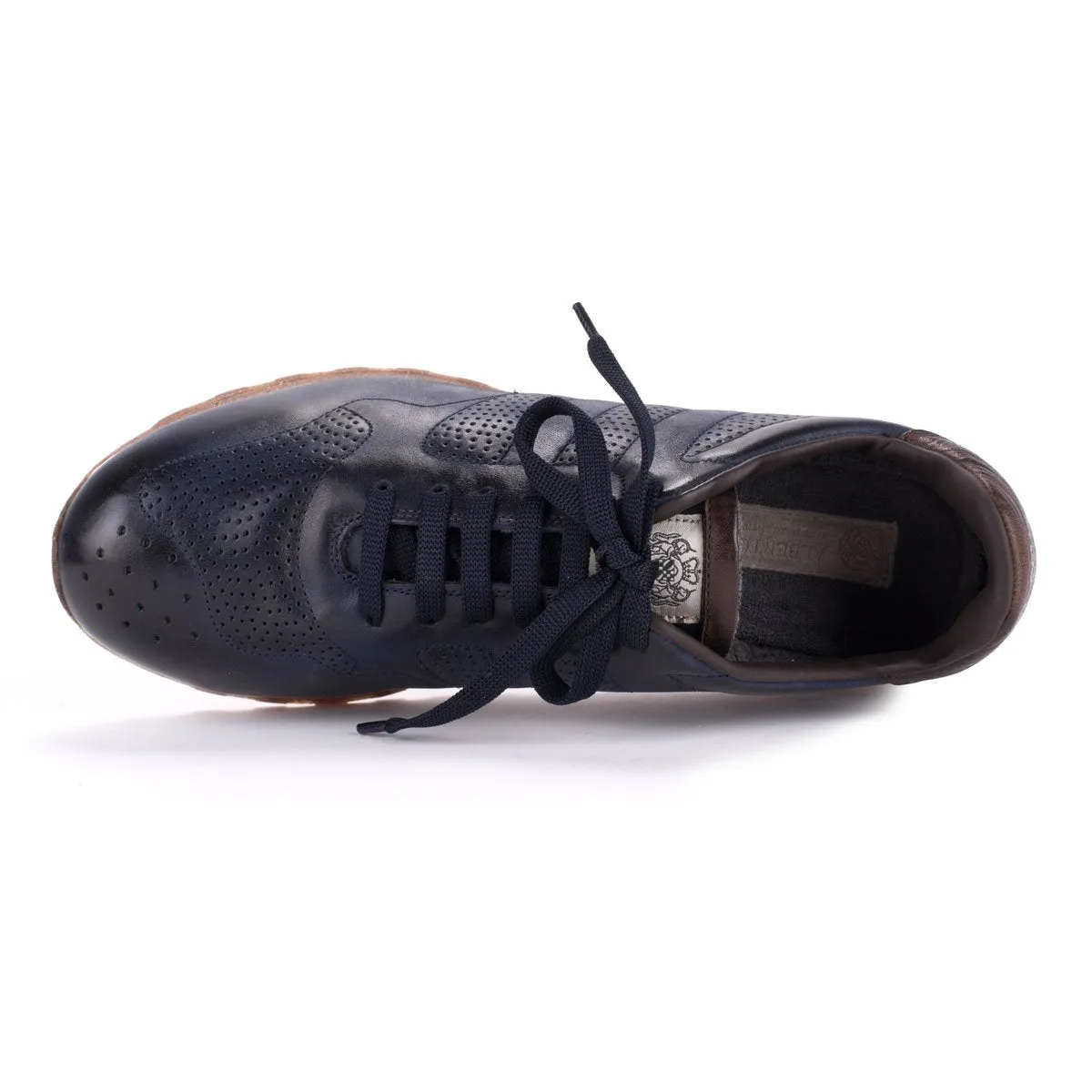 SPORT 50000 Blue sneakers