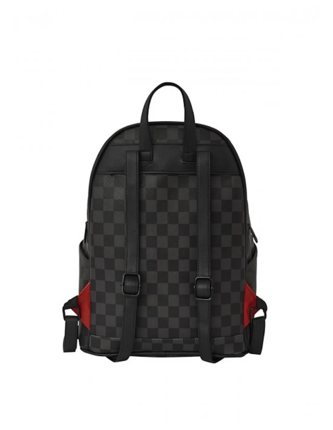 SPRAYGROUND ZAINETTO UNISEX,CENSORED SAVAGE