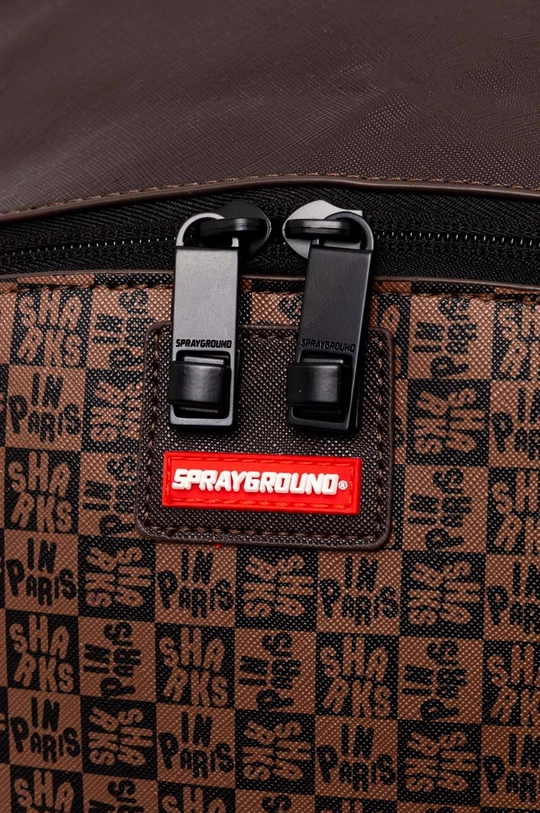 Sprayground zaino