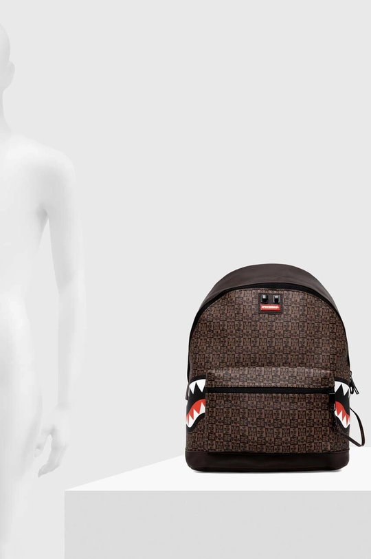 Sprayground zaino