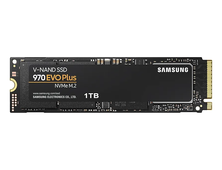 SSD Samsung 1 TB