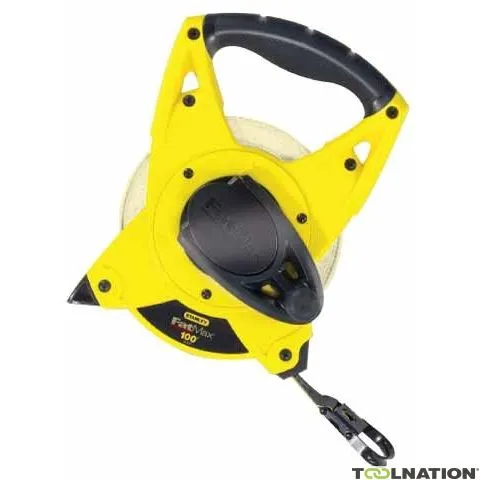 Stanley 2-34-814 Surveyor Fatmax 30m - 19mm caso aperto