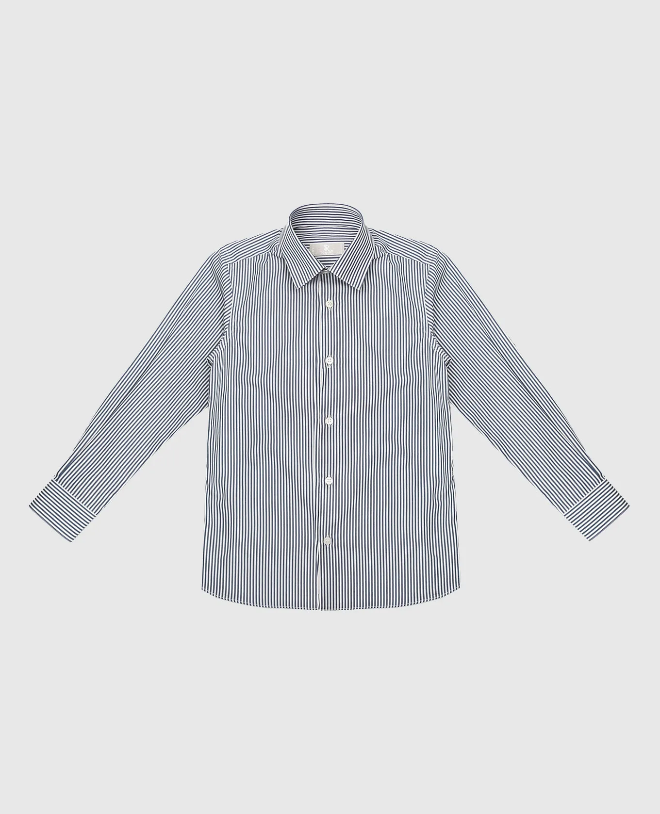 Stefano Ricci Maglietta a righe per bambini YC006138L2200
