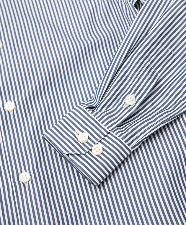 Stefano Ricci Maglietta a righe per bambini YC006138L2200