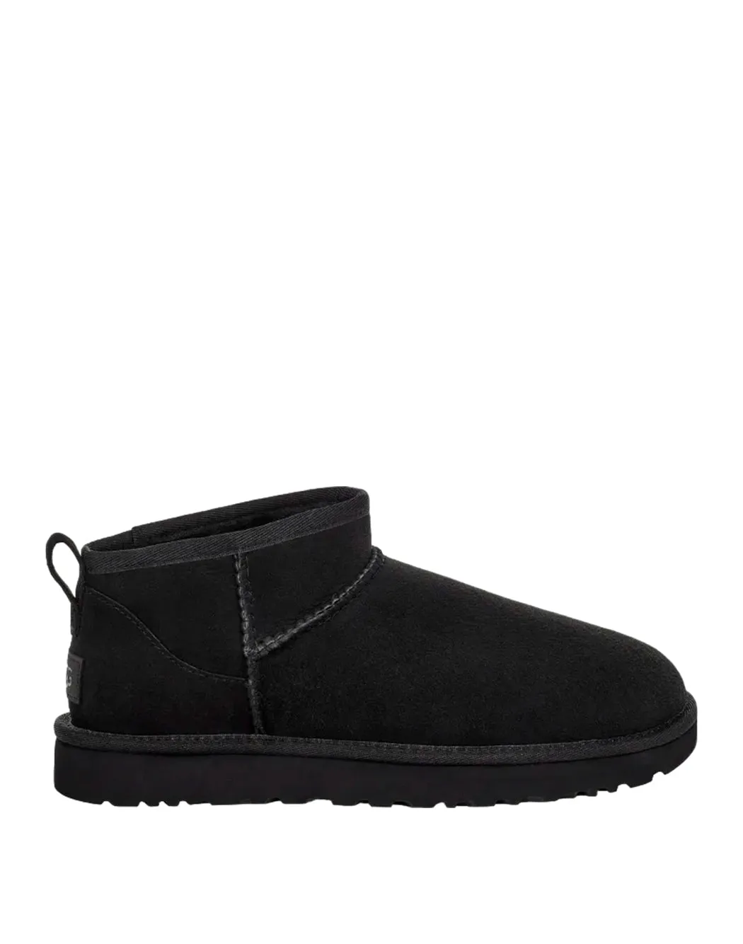 STIVALETTI CLASSIC ULTRA MINI IN SHEARLING