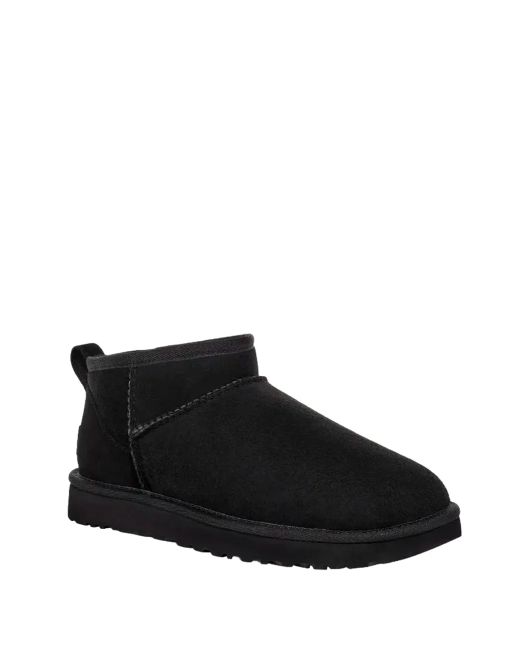 STIVALETTI CLASSIC ULTRA MINI IN SHEARLING