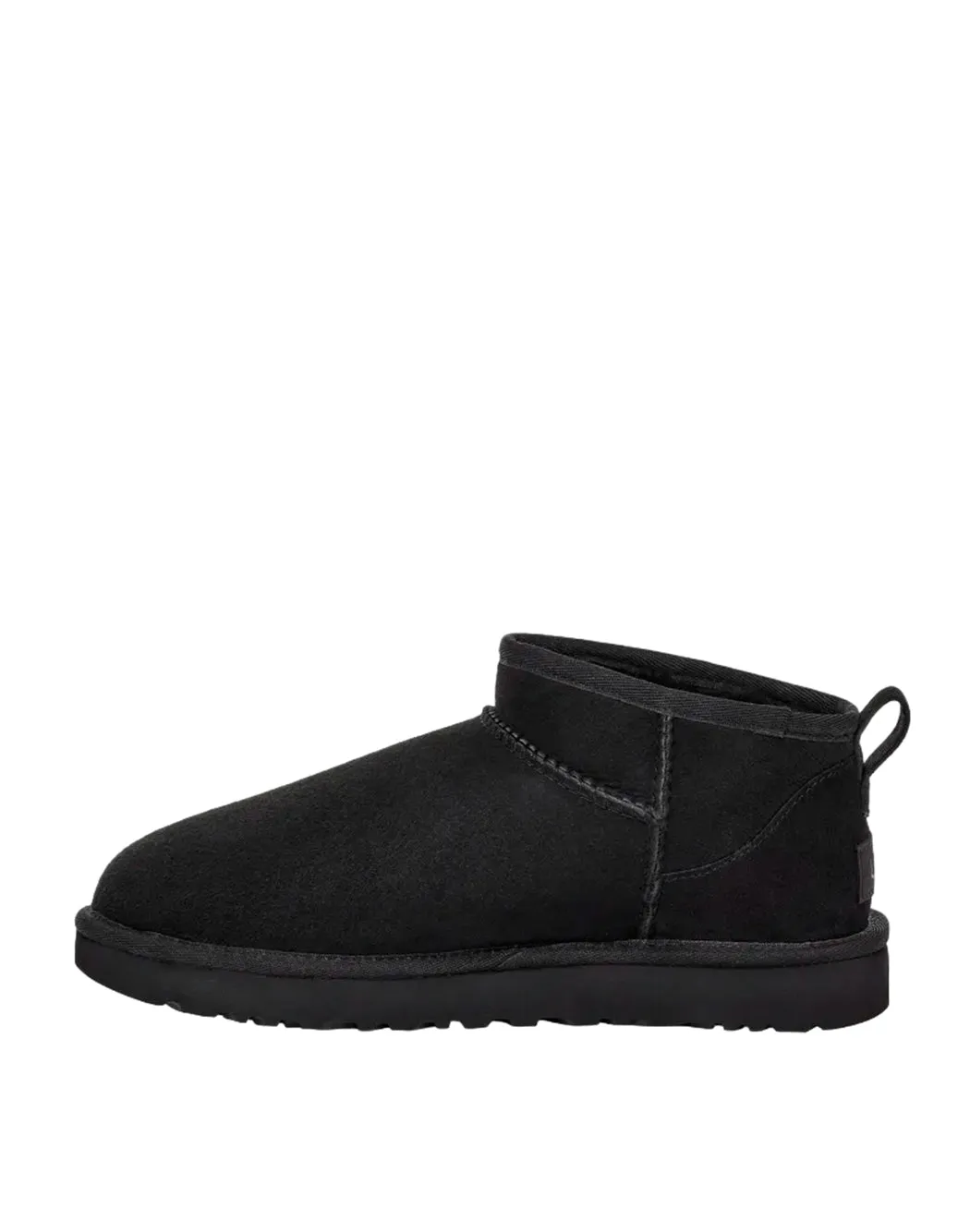 STIVALETTI CLASSIC ULTRA MINI IN SHEARLING